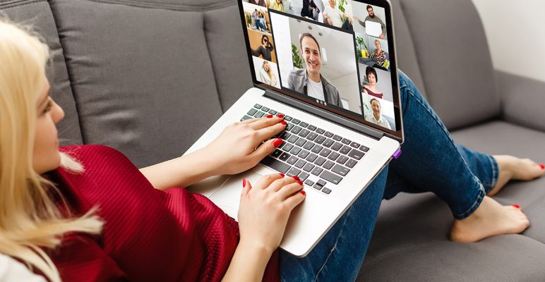 Seslichat Görüntülü arkadaslik sitesi